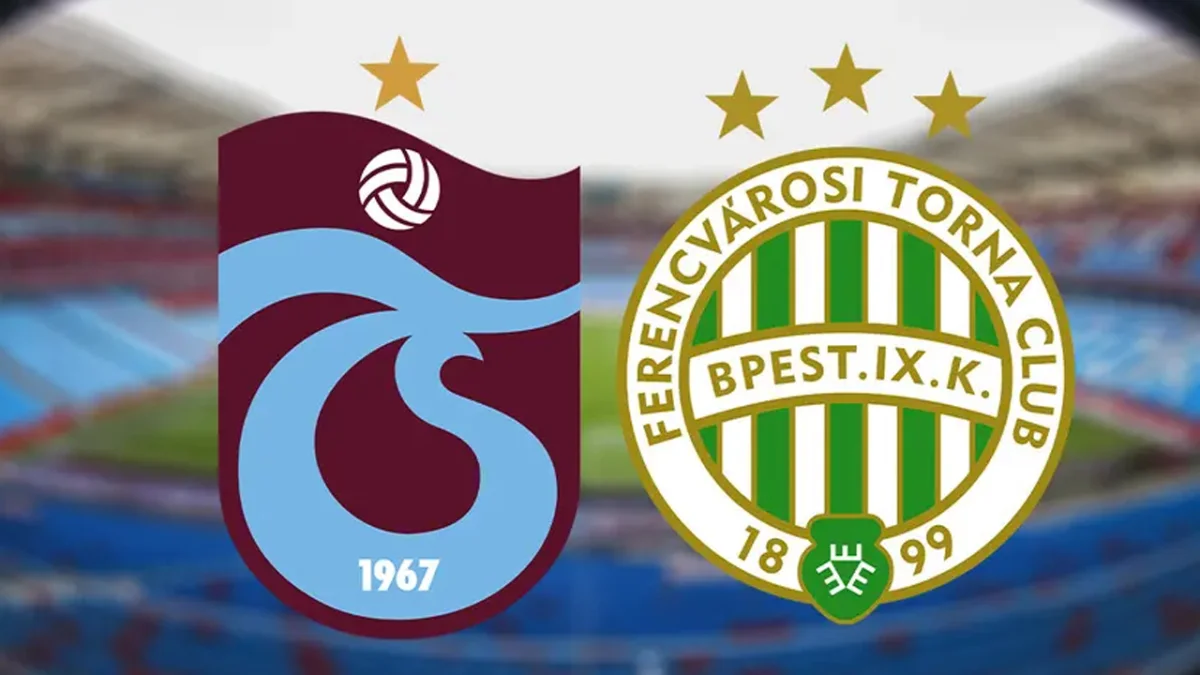 Trabzonspor’da Ferencvaros maçı öncesi program belli oldu! Fatih Tekke basın karşısına çıkacak