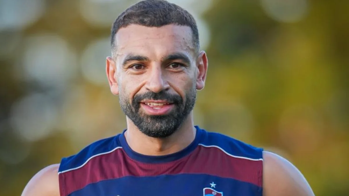 Trabzonspor’da Ferencvaros maçı öncesi Salah kararı! İlk 11 beklentisi