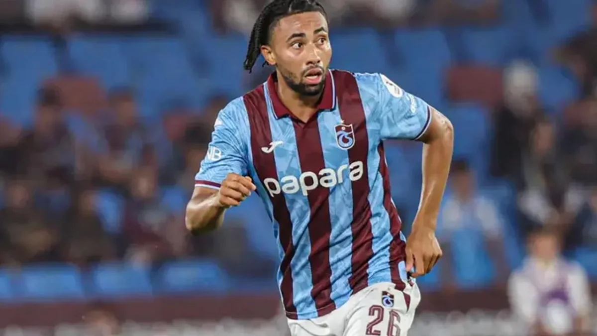 Trabzonspor’da Folcarelli için Fatih Tekke’den önemli karar