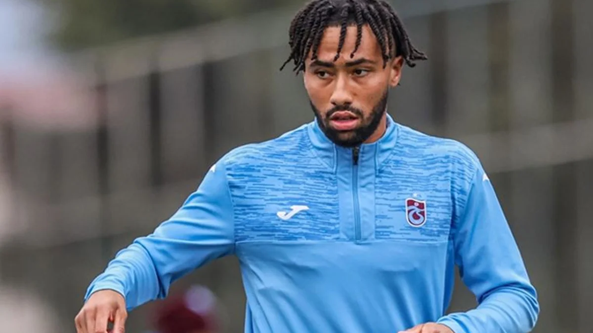 Trabzonspor’da Folcarelli için kötü haber! Fatih Tekke süre verdi