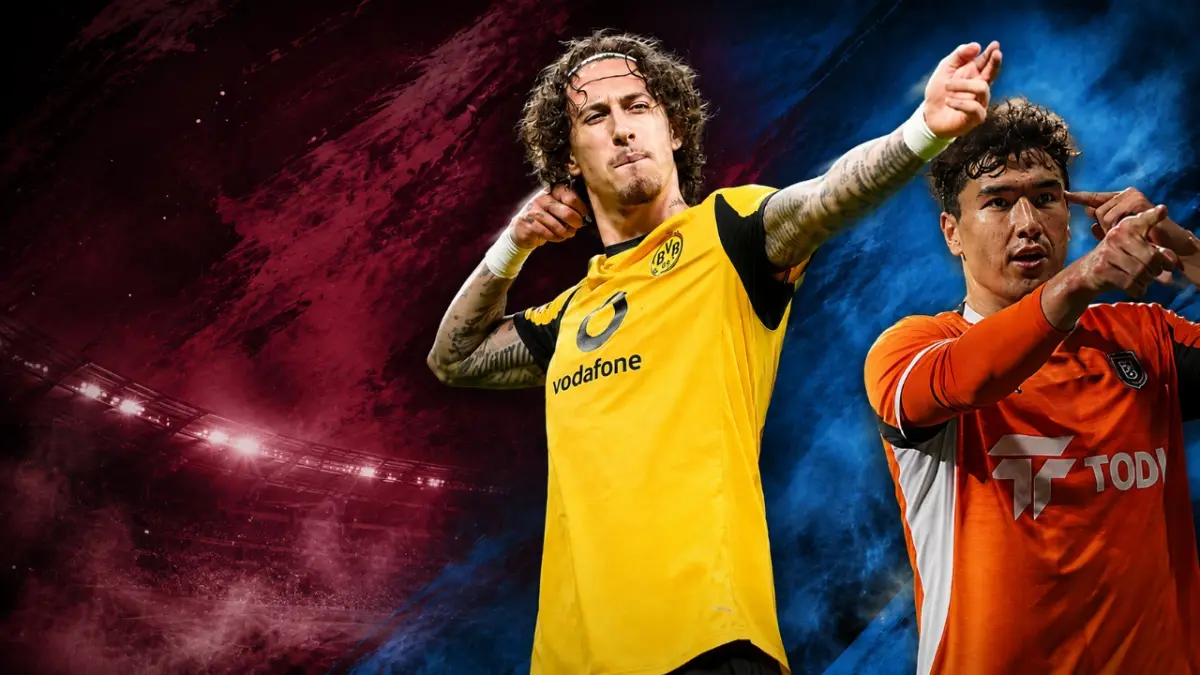 Trabzonspor’da forvet transferi gündemi! Fabio Silva ve Shomurodov sözleri