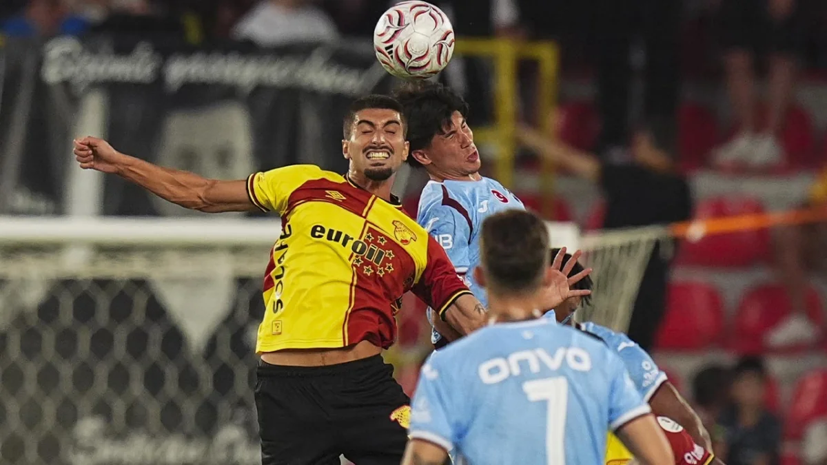 Trabzonspor’da Göztepe maçı sonrası orta saha alarmı! İki isme dikkat çekildi