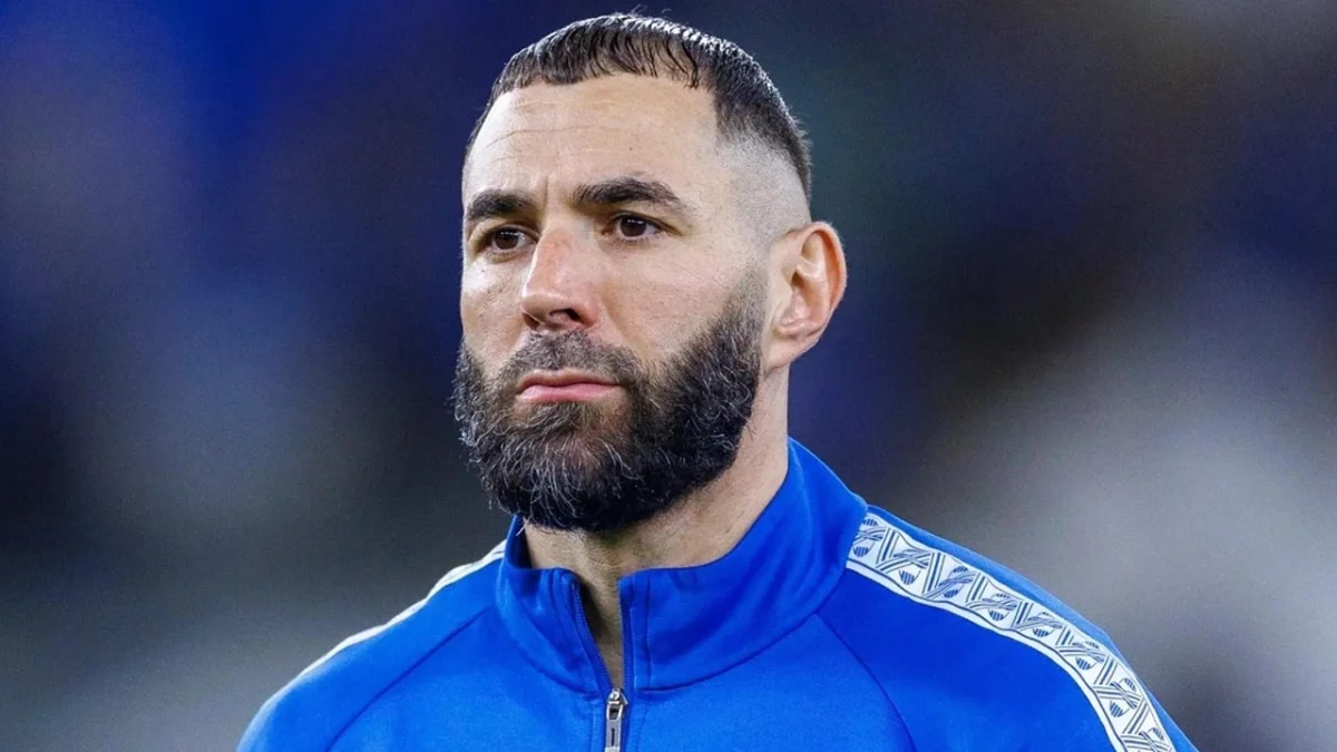Trabzonspor’da Karim Benzema gerçeği! Kulübe önerildi ama...