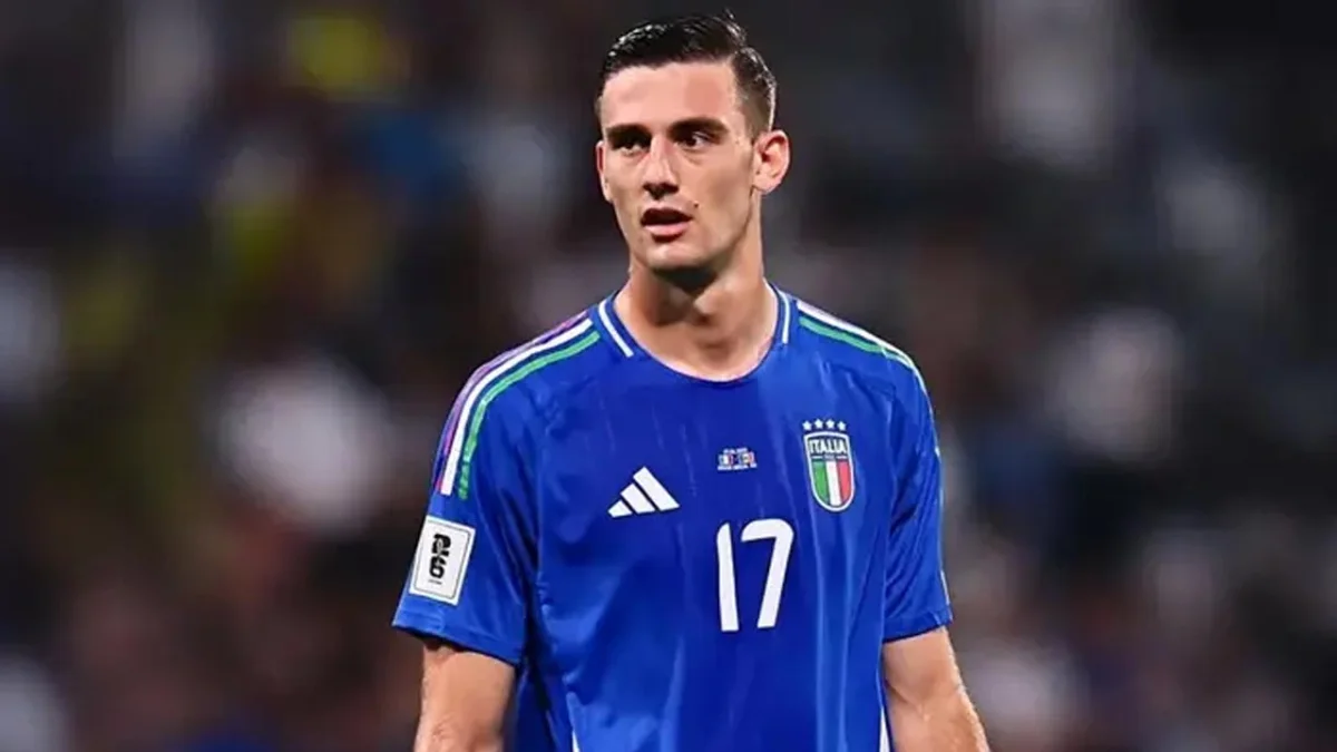 Trabzonspor’da Lorenzo Lucca için yeni gelişme! İtalyanlar yazdı!