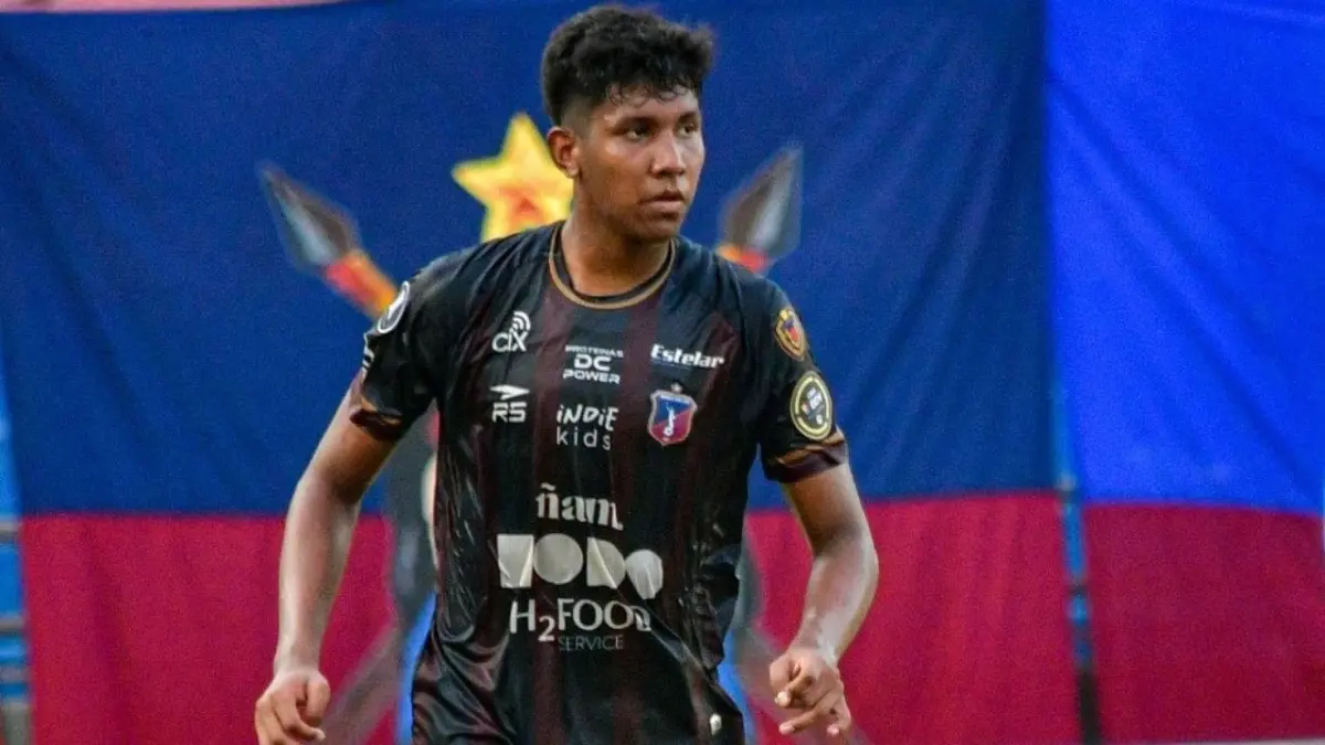 Trabzonspor’da Marcos Maitan için yeni plan! Kiralık gönderilebilir