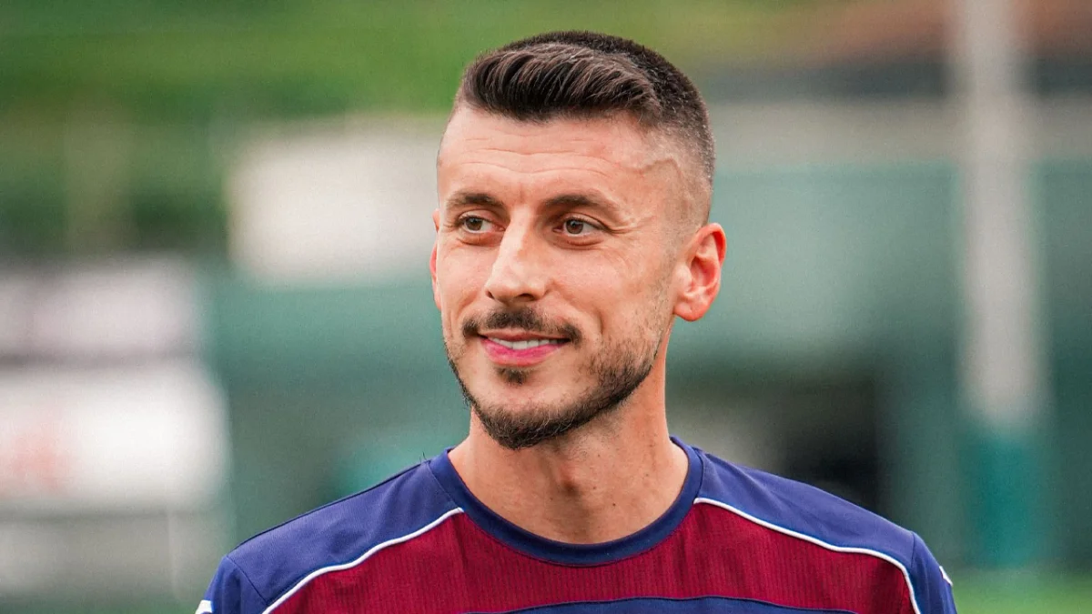 Trabzonspor’da Metehan Mimaroğlu’dan Salah sözleri: “Beklediğimizin çok üzerinde”