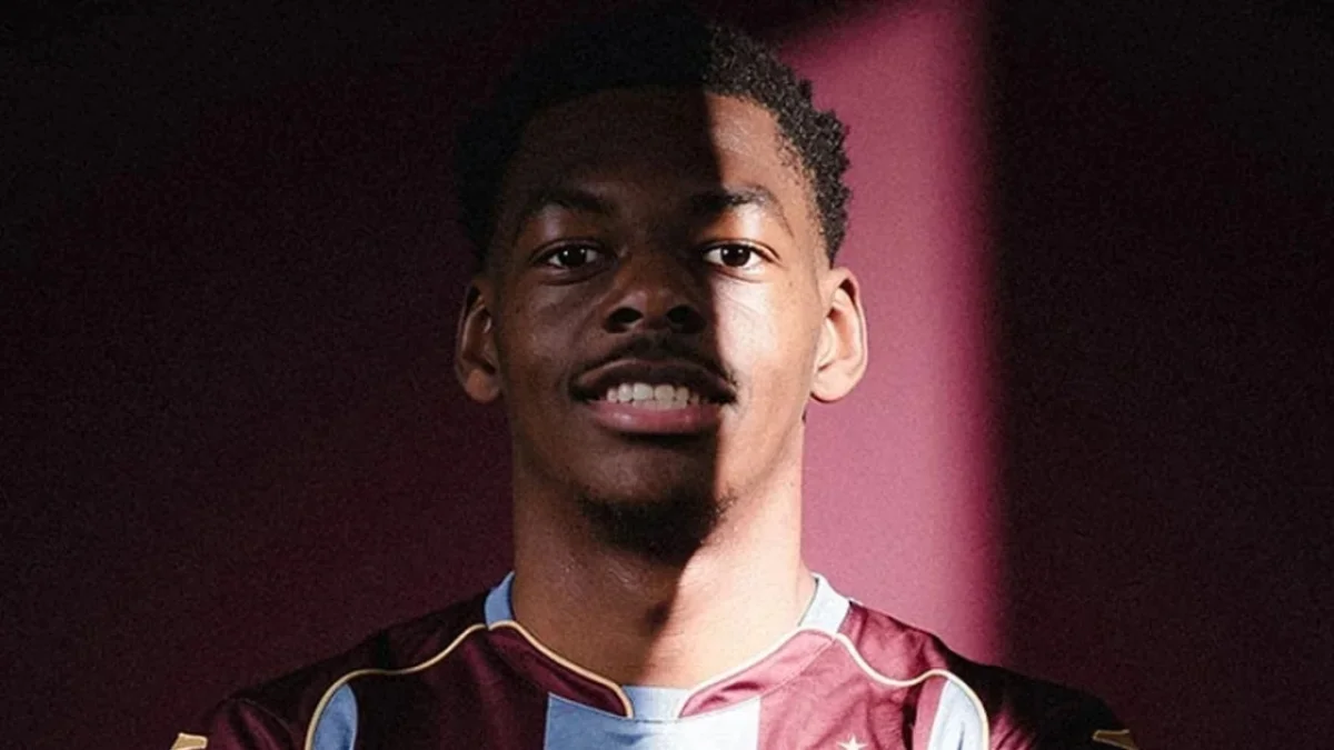 Trabzonspor’da Mitongo için kritik iki maç! Kiralama ihtimali gündemde