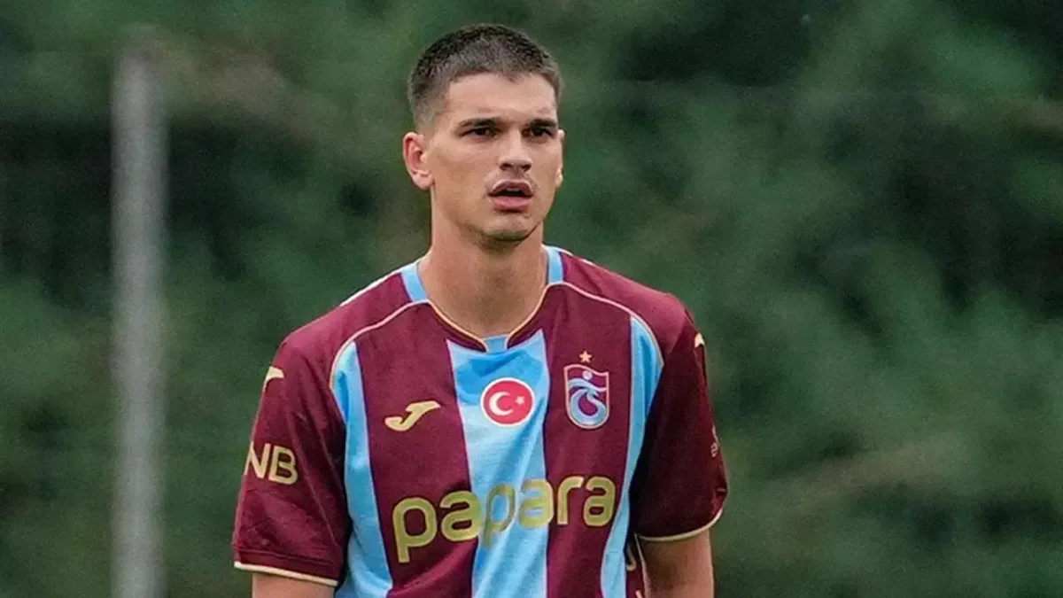 Trabzonspor’da oyuncu satış modeli devam edecek! Salih sonrası plan değişmedi