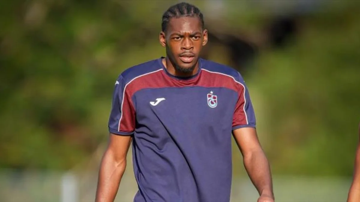 Trabzonspor’da Rene için kiralık planı! Gençlerbirliği devrede