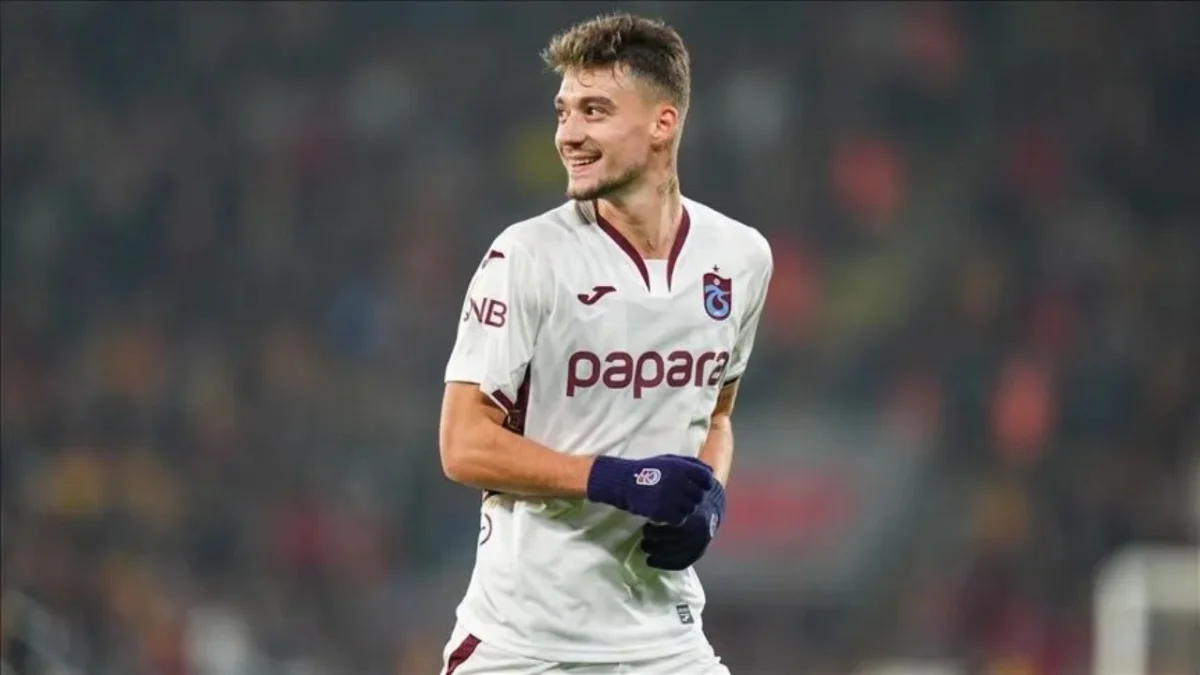 Trabzonspor’da sakatlıkların faturası ortaya çıktı! Orta saha dengesi bozuldu