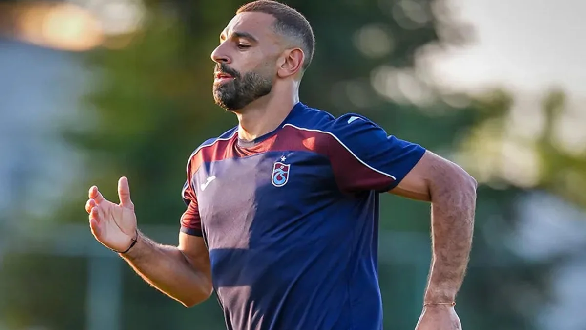 Trabzonspor’da Salah etkisi büyüyor!