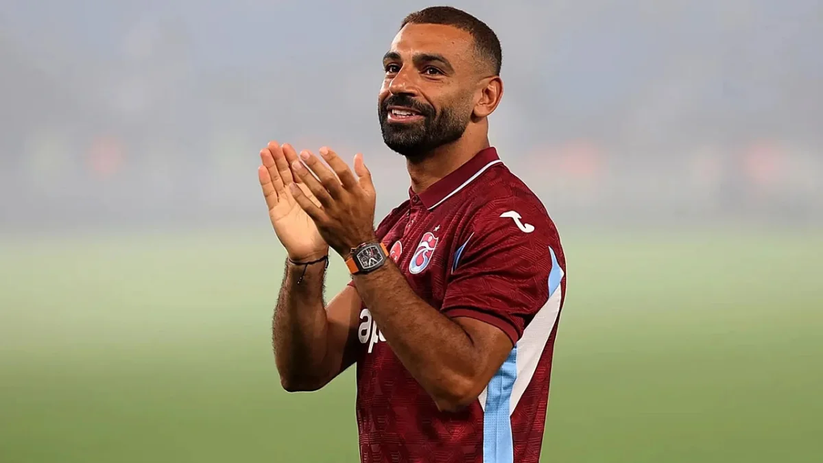 Trabzonspor’da Salah etkisi! Kombine satışında tarihi rekor