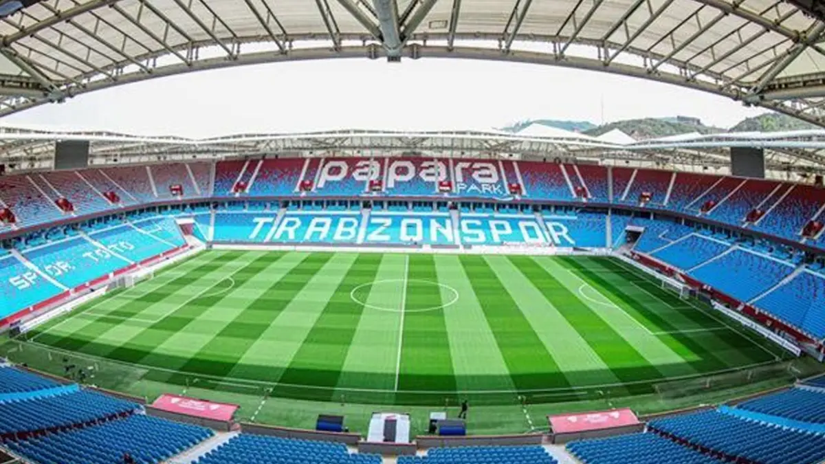 Trabzonspor’da Salah etkisi kombinelere yansıdı! 16 bin aşıldı