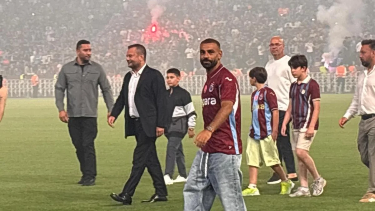 Trabzonspor’da Salah gerçeğini açıkladı! “Dört katı teklifi reddetti”