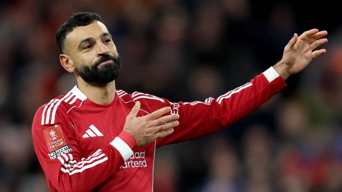 Trabzonspor’da Salah iddiaları yeniden alevlendi! Sponsor formülü konuşuluyor