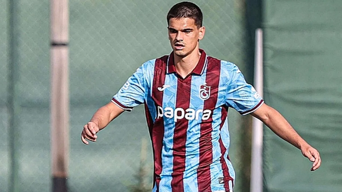 Trabzonspor’da Salih Malkoçoğlu kararı netleşti! Evraklar bekleniyor