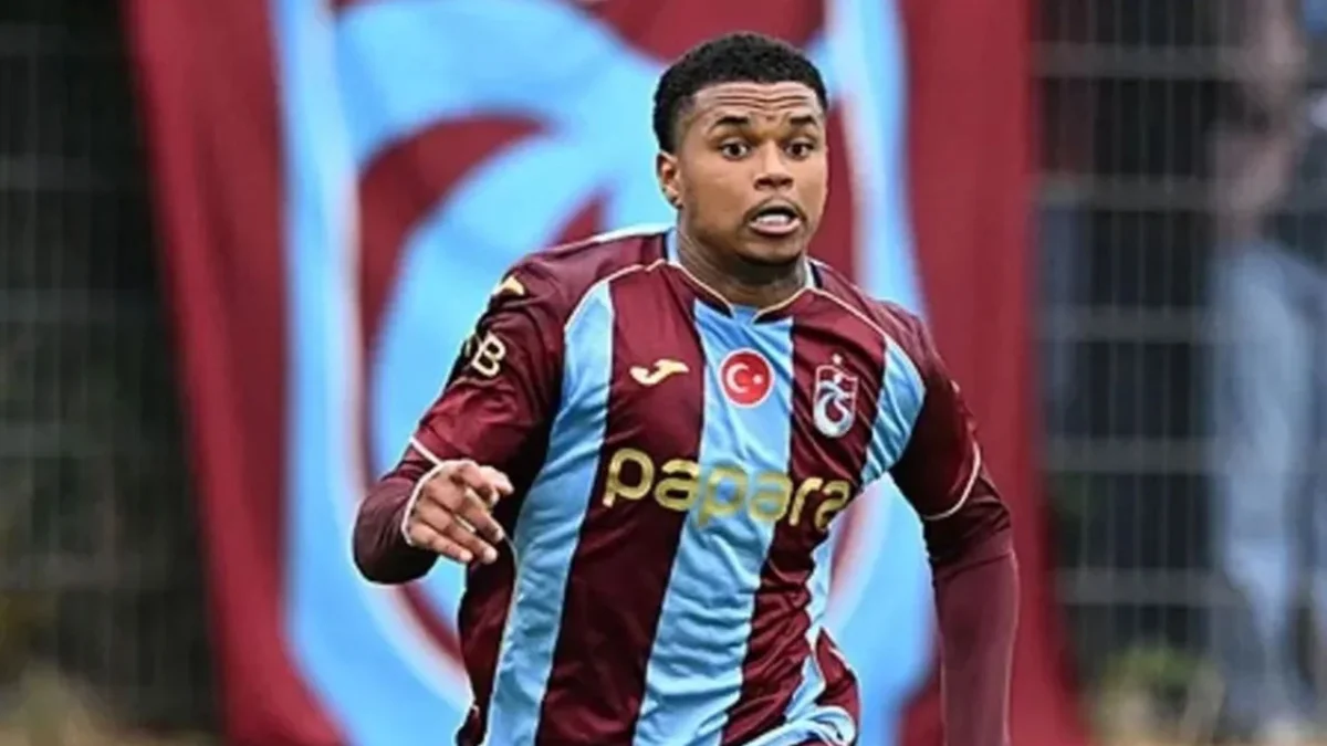 Trabzonspor’da Saviolo’nun sakatlığı için Fatih Tekke’den ilk açıklama