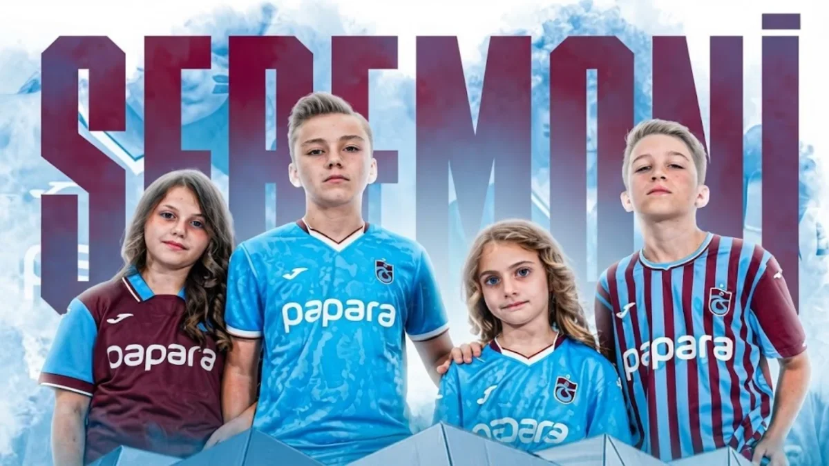 Trabzonspor’da seremoniye gurbetçi ilgisi! Ücret ortaya çıktı