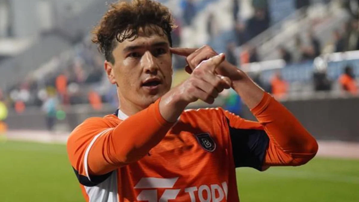 Trabzonspor’da Shomurodov ısrarı!