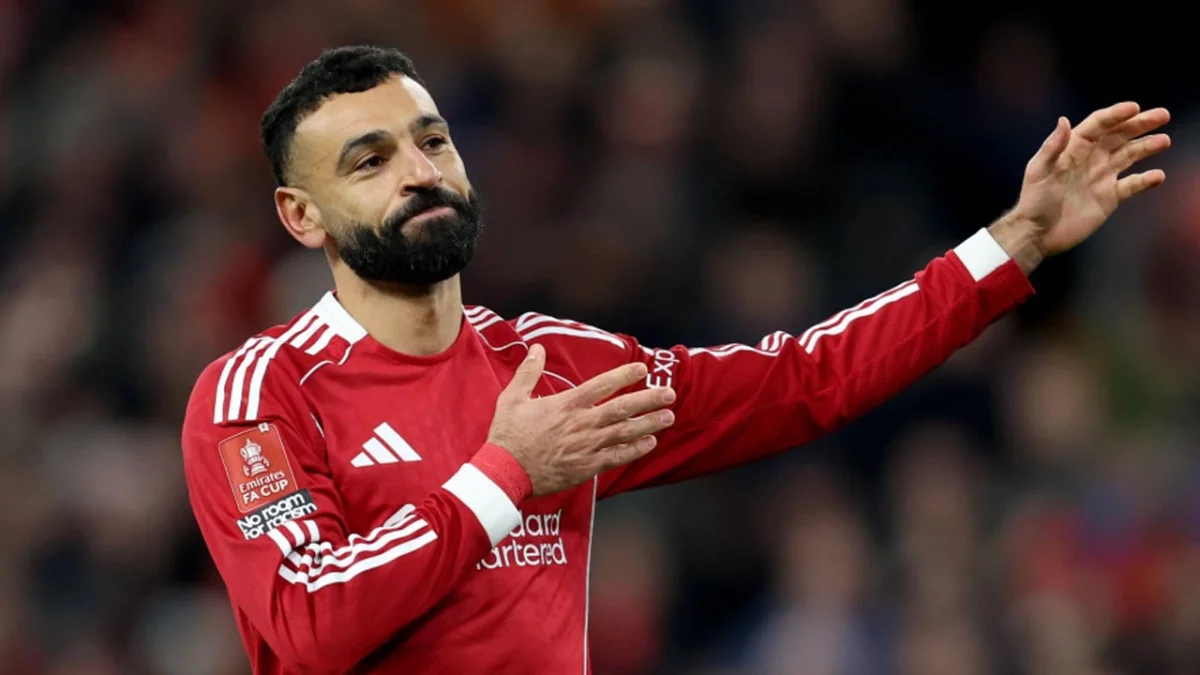 Trabzonspor'da tarihi imza! İşte Salah transferinin tüm aşamaları!