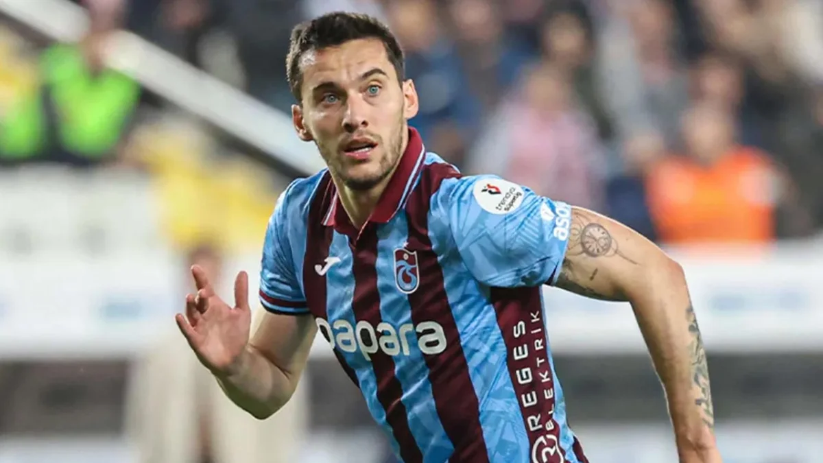 Trabzonspor’da Umut Nayir sürprizi! 7 yıl sonra ilk 11