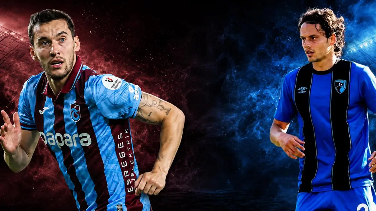 Trabzonspor’da Umut Nayir’e teklif mi var? Enes Ünal sürprizi! İşte ayrıntılar