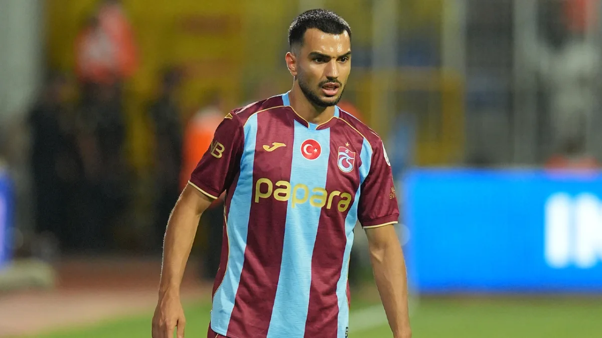 Trabzonspor’da yeni dönem! 5 transfer ilk kez forma giydi