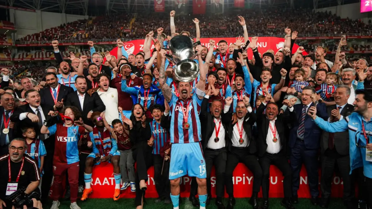 Trabzonspor’da yeni sezon öncesi dev prim dopingi!