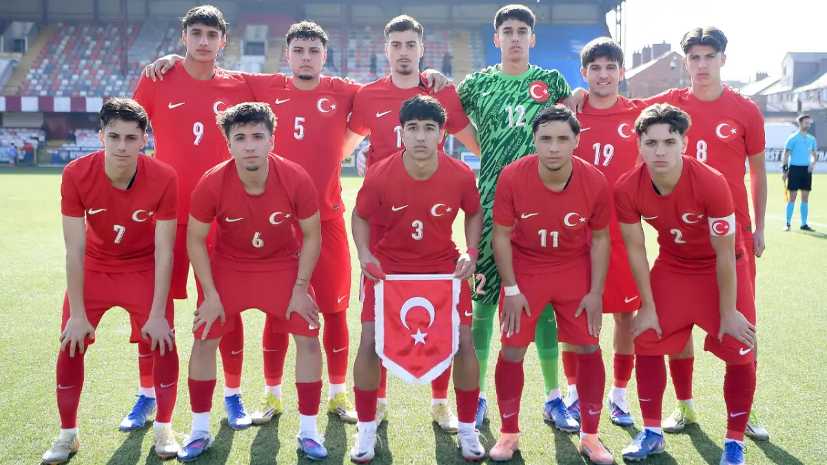 Trabzonspor’dan 2 isme  Milli davet!