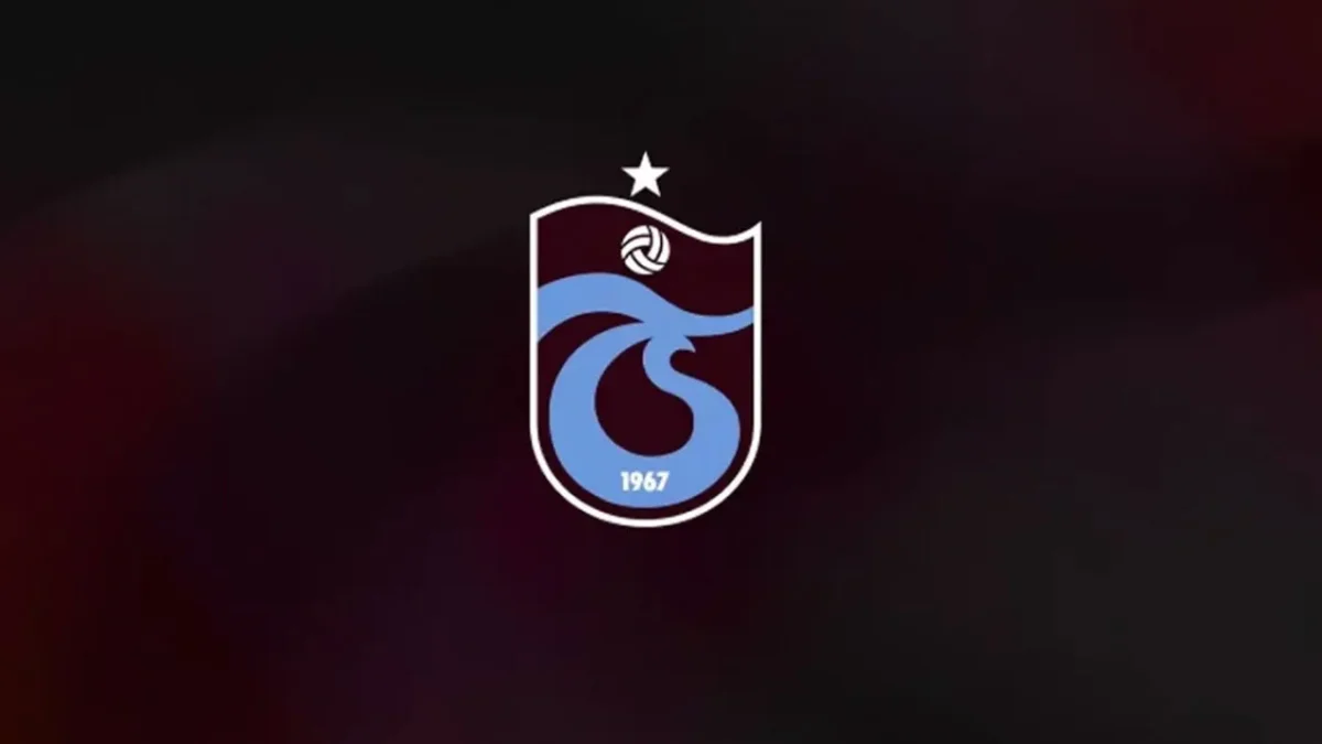 Trabzonspor'dan 59. yıla özel kutlama! İşte program