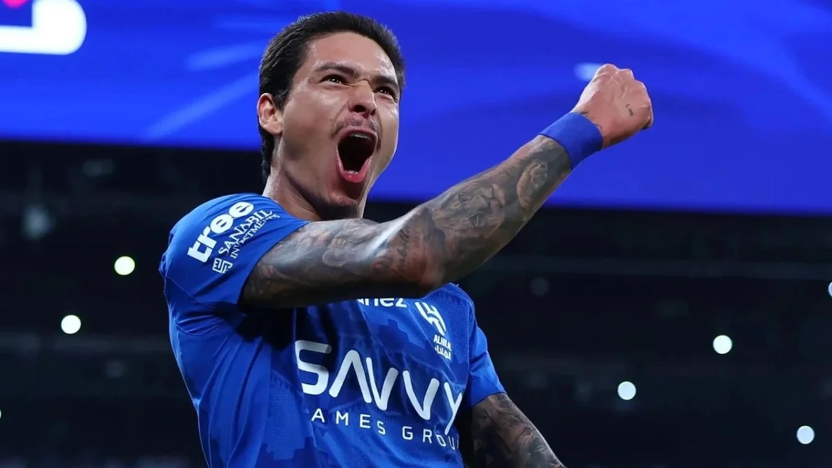 Trabzonspor’dan bir yıldız hamlesi daha! Darwin Nunez