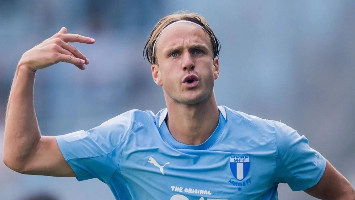 Trabzonspor’dan Erik Botheim için resmi teklif! PAOK da devrede