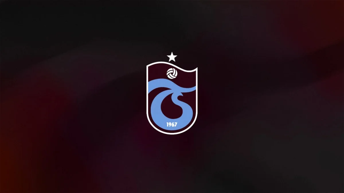 Trabzonspor'dan Ferencvaros maçı öncesi taraftara çok kritik UEFA uyarısı