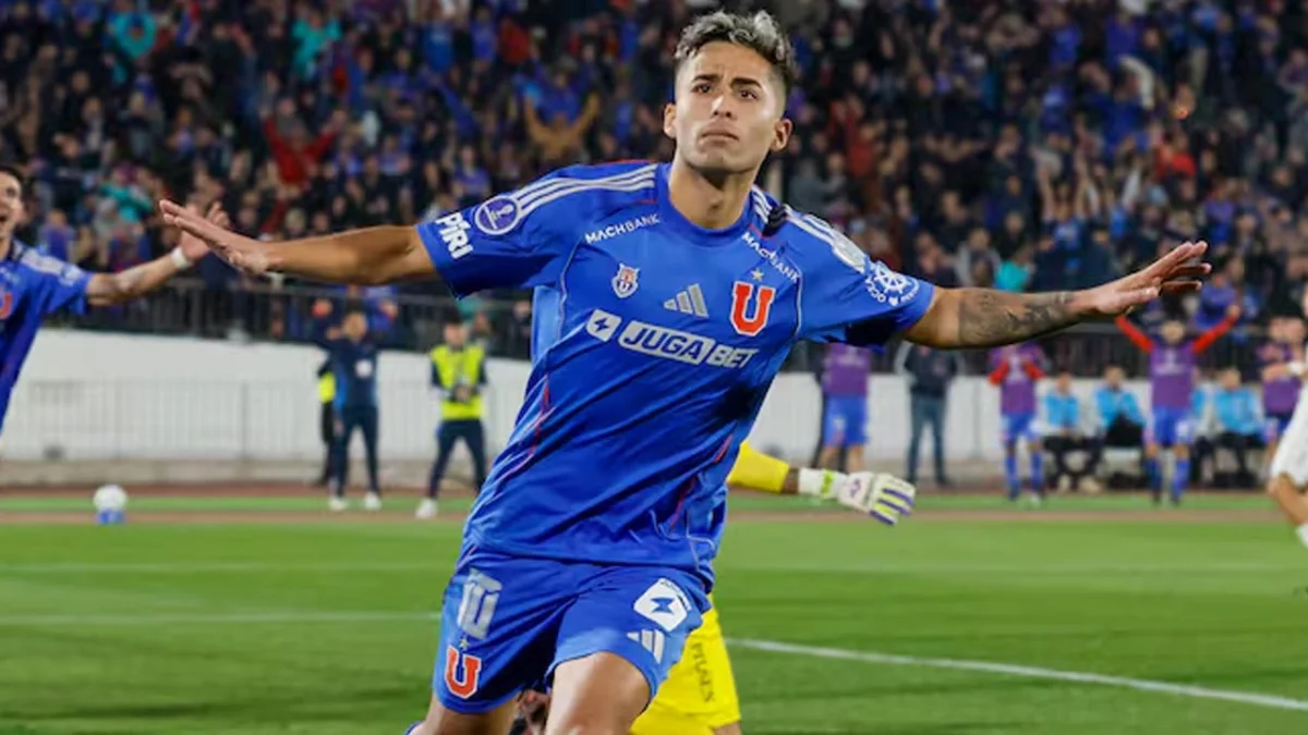 Trabzonspor’dan Lucas Assadi iddiası! Şili basını yazdı!