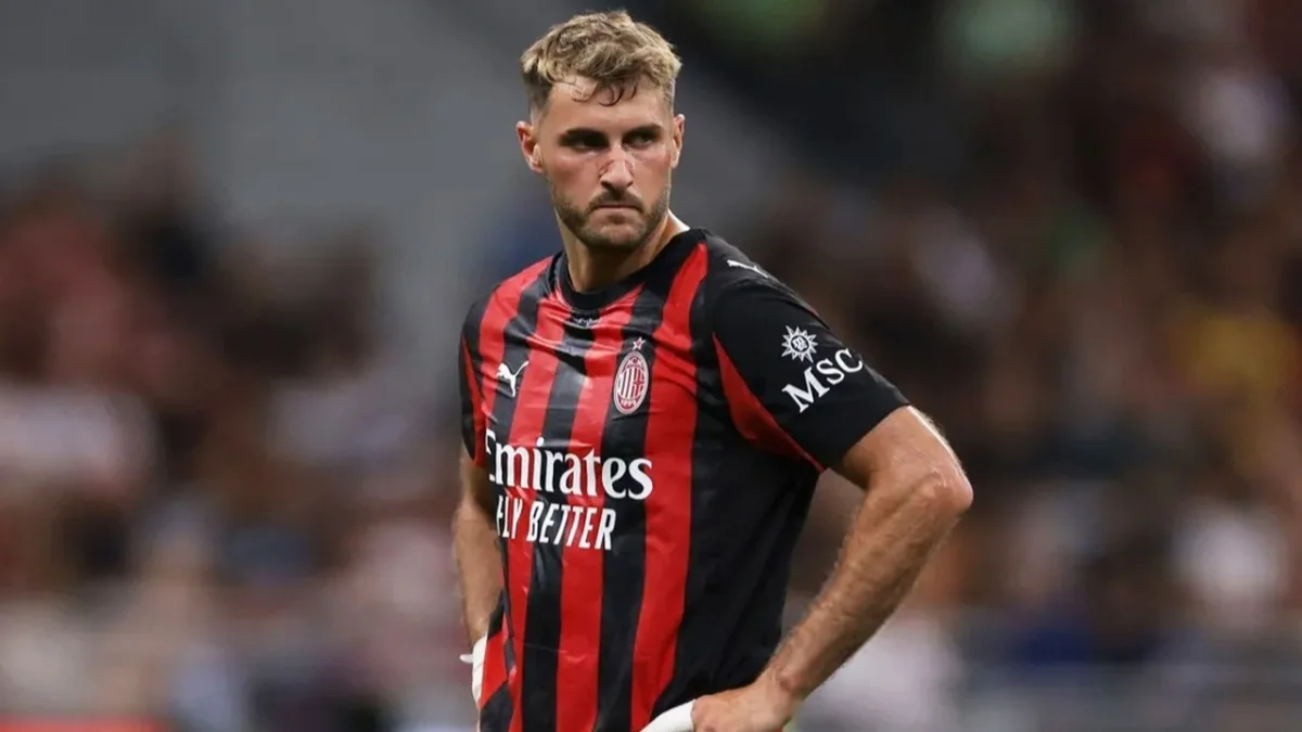 Trabzonspor’dan Santiago Gimenez hamlesi! Milan ile görüşmeler başladı iddiası