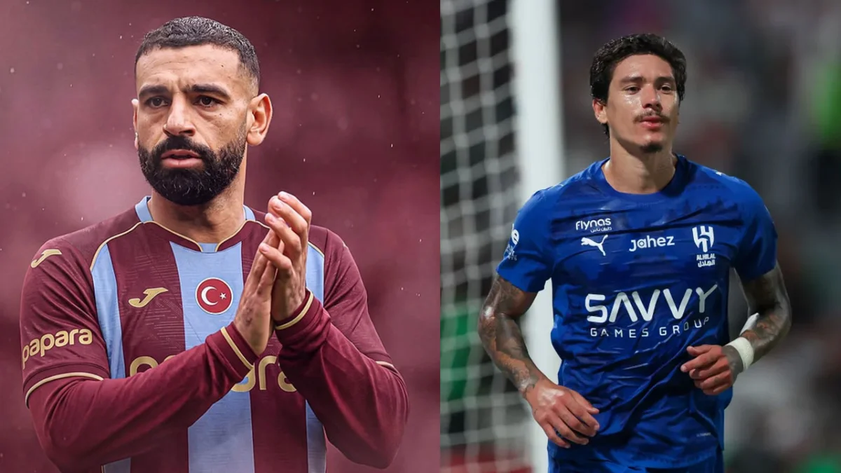 Trabzonspor’dan transfer bombası! Liverpool'un yıldızları bordo-mavili formayla buluşuyor