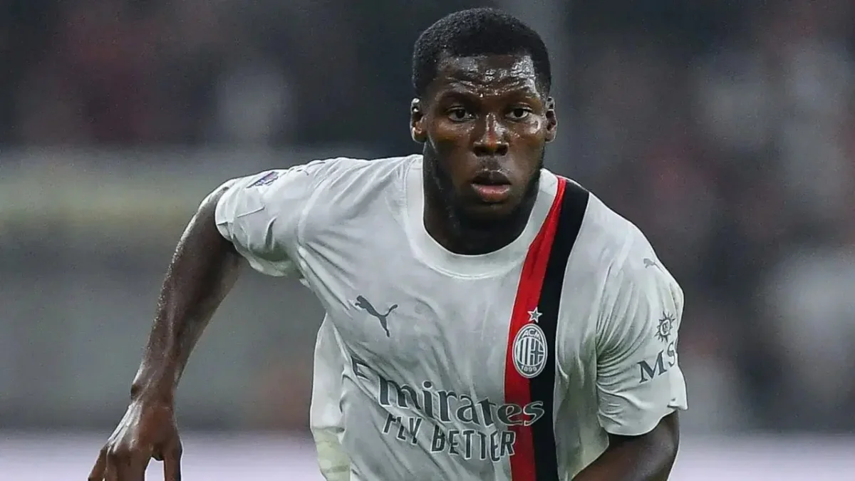 Trabzonspor’dan Yunus Musah hamlesi! Fatih Tekke onay verdi