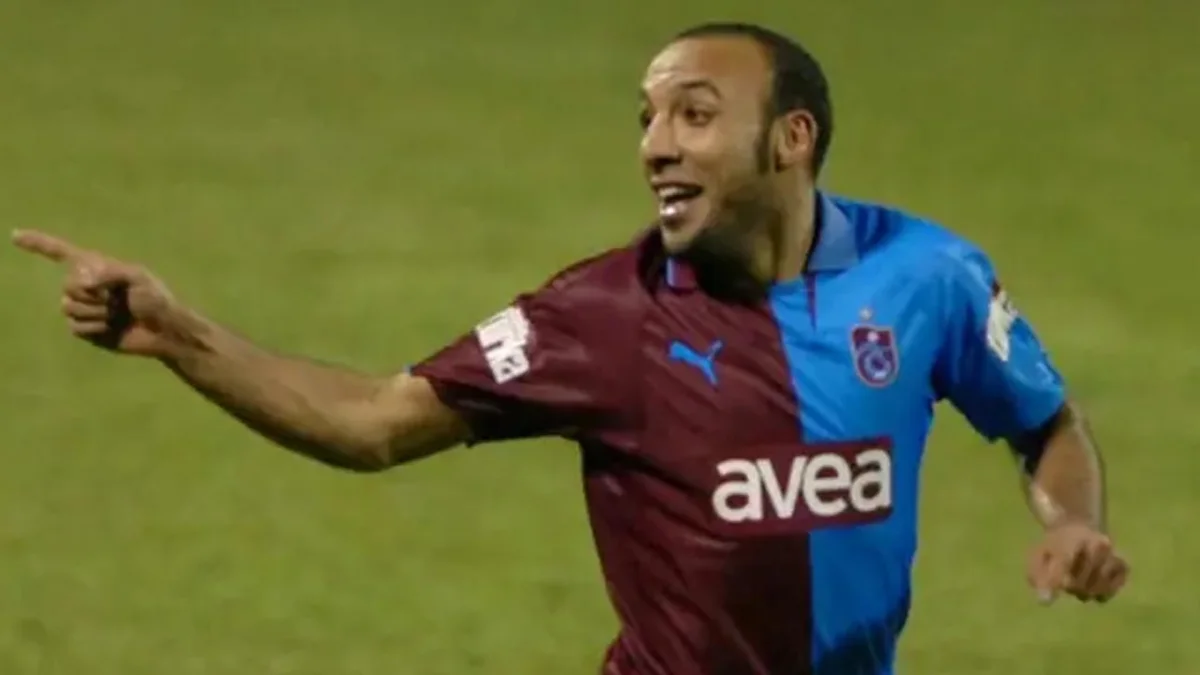 Trabzonspor’un eski futbolcusundan Salah açıklaması: “Olumlu referans verdim”