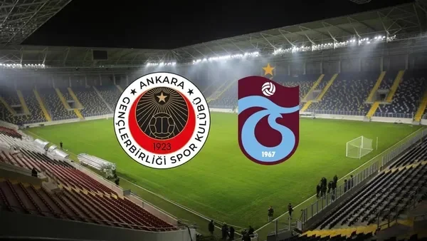 Trabzonspor’un Gençlerbirliği maçının tarihi belli oldu
