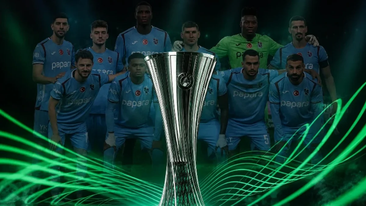 Trabzonspor’un Konferans Ligi rakiplerini yakından tanıyalım! İşte 6 takımın son durumu