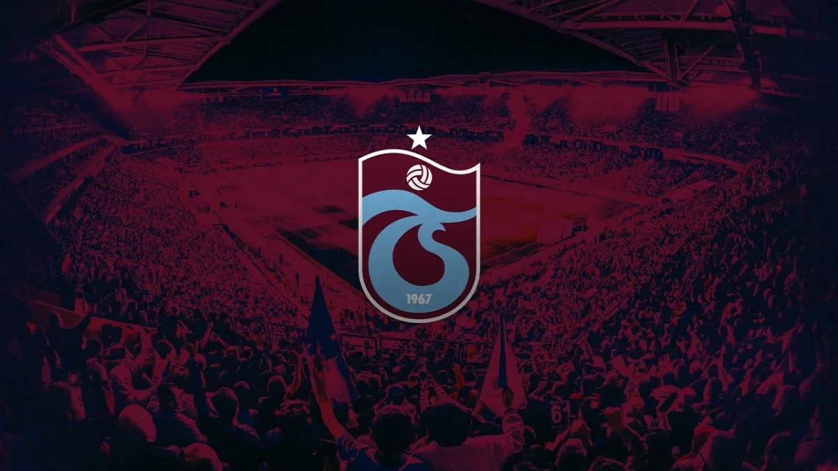 Trabzonspor’un Konferans Ligi’ndeki muhtemel rakipleri belli oldu!