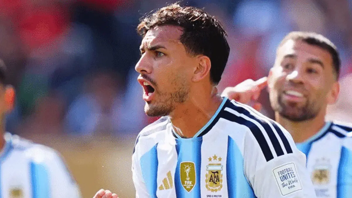 Trabzonspor'un orta sahasına Arjantinli maestro! İlk temas kuruldu