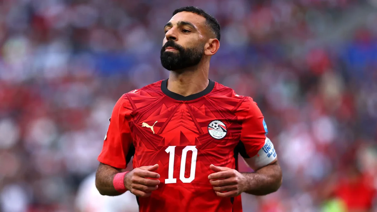 Trabzonspor'un Salah hamlesi dünya basınında geniş yankı uyandırdı