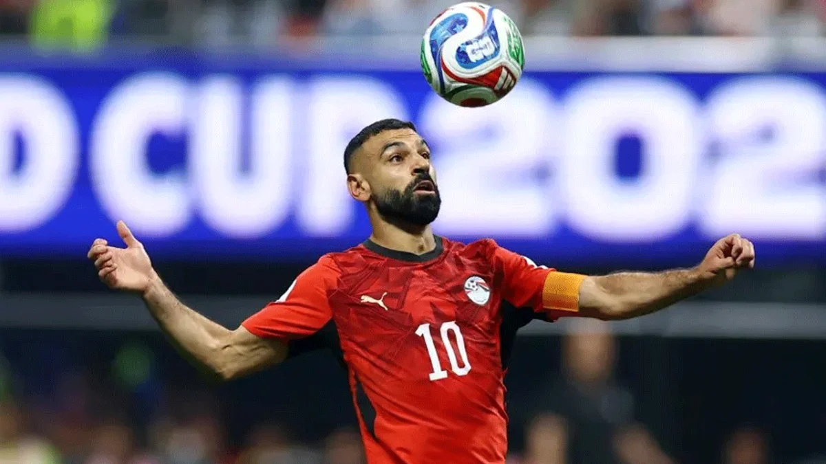 Trabzonspor'un Salah transferi tarihe geçti! 207'nci yabancı futbolcu oldu