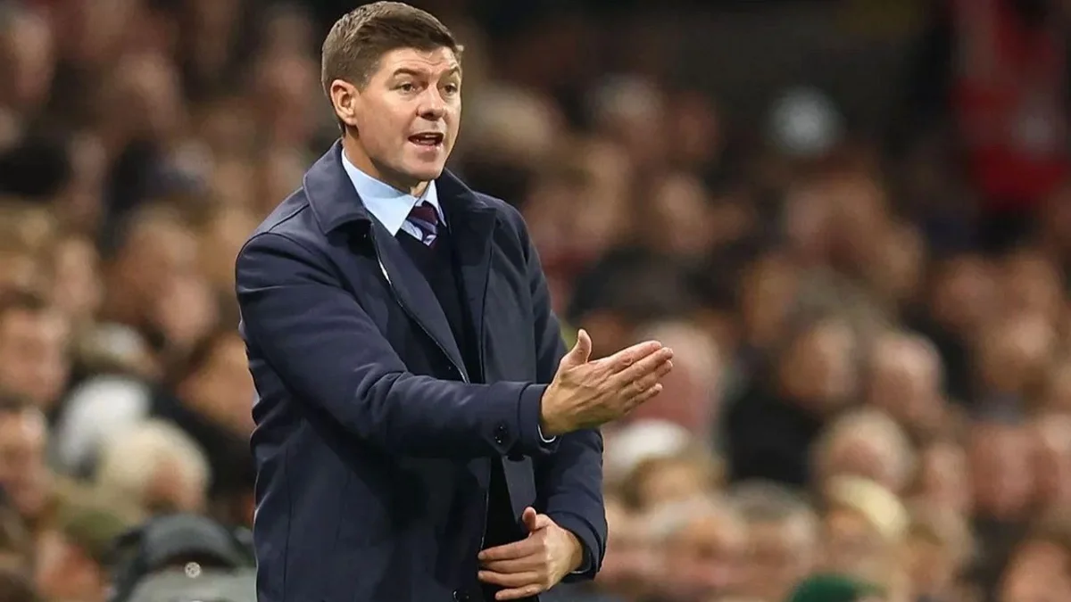 Trabzonspor’un Salah transferine Steven Gerrard’dan olay sözler: “Bir savaşçı”