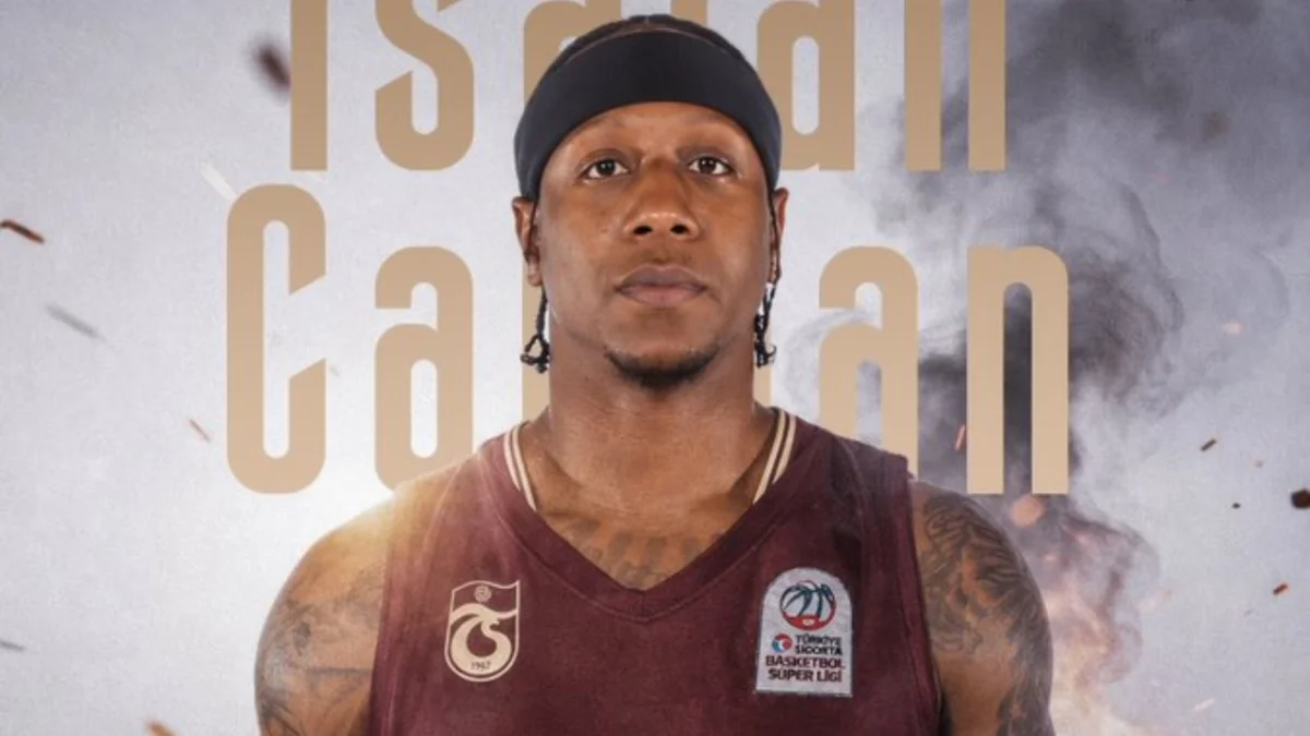 Trabzonspor’un yeni transferini duyurdu! Sağlık kontrolünden geçti!