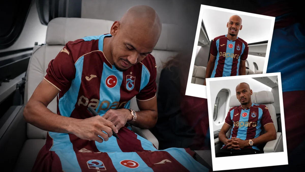 Trabzonspor'un yeni yıldızı Trabzon'a geliyor! Resmen duyuruldu