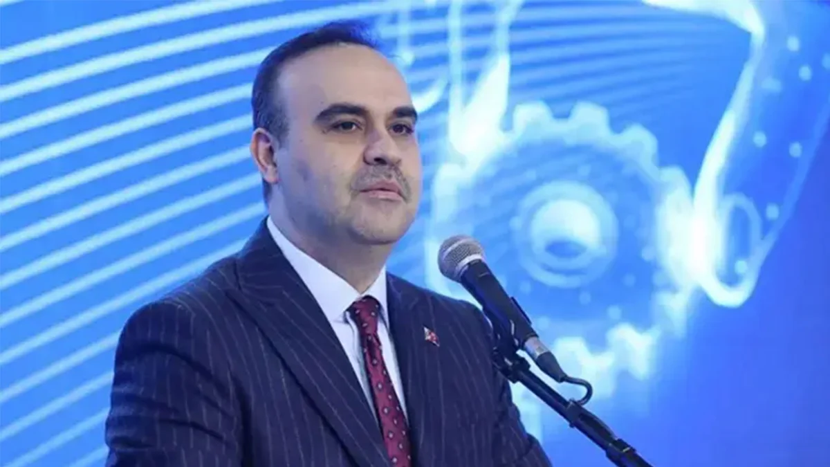 Trabzon’u ilgilendiren sanayi planında 2030 hedefi belli oldu