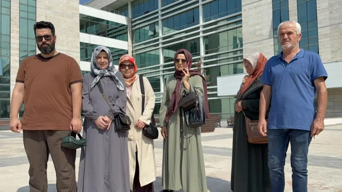 "Umreye götüreceğim" dedi, iddiaya göre 14 kişiyi mağdur etti