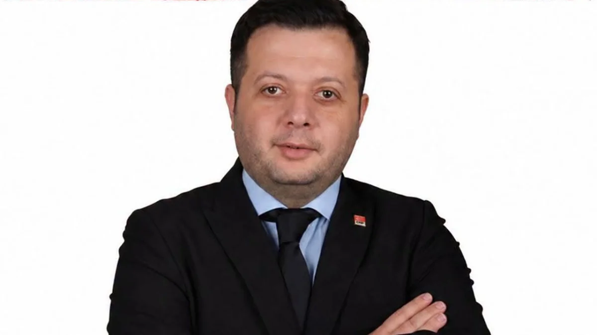 Vakfıkebir Belediye Meclisi’nde istifa! CHP’li üye görevi bıraktı